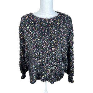 Speckled Gimnick Sweater‎